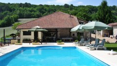 Swimming architecture