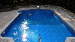 Swimming architecture swimming pools