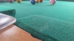 Swimming pools pool table