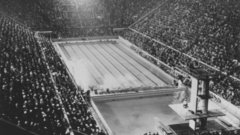 Swimming pools Sport