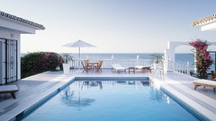 Swimming pools Sport