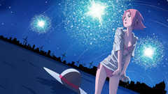 Swimsuits haruno sakura fireworks
