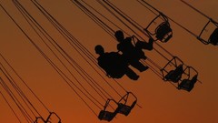 Swings Amusement Park