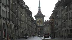 Switzerland bern World