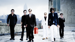 Switzerland electric Six detroit