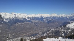 Switzerland Sion Nendaz