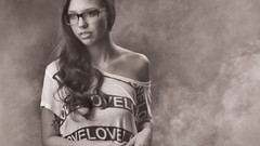 Switzerland tattoos stefanie heinzmann singers