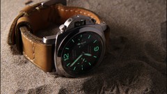 Switzerland watches panerai Luminor