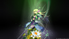 Sword anime warrior anime