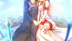 Sword art online