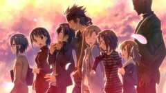 sword art online Anime yuuki asuna kirigaya kazuto asada shino