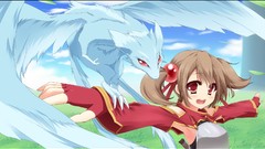 Sword art online Ayano Keiko