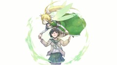 Sword art online Kirigaya Suguha