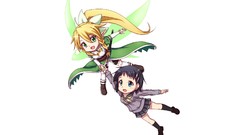 Sword art online Kirigaya Suguha