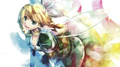 Sword art online Kirigaya Suguha