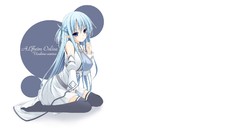 Sword art online yuuki asuna ALfheim Online