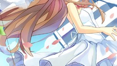 Sword art online yuuki asuna Yuuki Aikawa