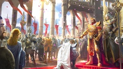 Sword king prince hd