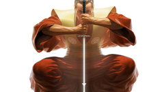 Sword of The samurai