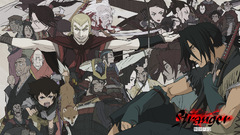 Sword Of The Stranger