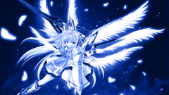 Sword wings swordsman anime