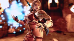 Swords alchemist boobs video games Soul Calibur Garrys Mod