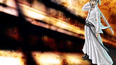 Swords bleach Espada Ulquiorra Cifer