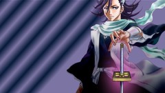 Swords bleach Kuchiki byakuya