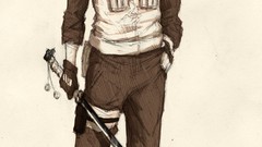 Swords drawings sharingan naruto shippuden kakashi hatake 