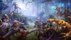 Swords fan art battles artwork fantasy art
