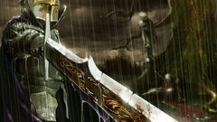 Swords fantasy art