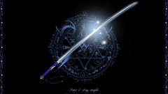 Swords fate stay night type-moon fate series Assassin 