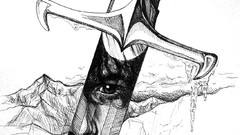 Swords game of thrones jon snow