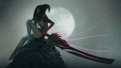 Swords james wolf strehle