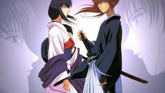 Swords Kenshin