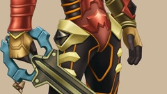 Swords Kingdom Hearts Birth By Sleep