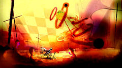 Swords mahou shoujo madoka