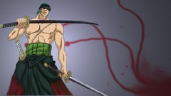 Swords One Piece (anime) Roronoa Zoro