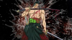 Swords One Piece (anime) Roronoa Zoro