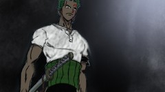 Swords One Piece (anime) Roronoa Zoro