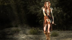 Swords outdoors boots Elder Scrolls video games