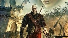 Swords pc games RPG the witcher the witcher 2 assassins of 