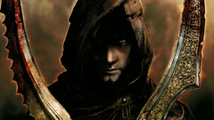 Swords prince of persia