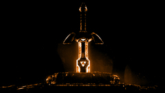 Swords the legend of