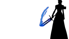 Swords Tier Harribel bleach