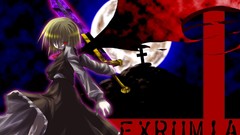 Swords touhou rumia video games