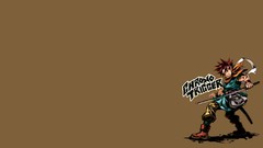 Swords video games chrono trigger chrono