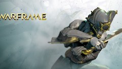Swords video games fantasy art warframe
