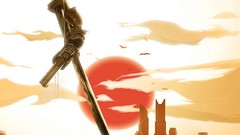 Swords video games Guns