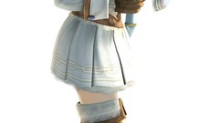 Swords video games renders Soul Calibur V